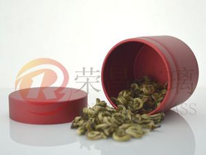 (小罐茶罐,小罐茶鋁罐,迷你小茶葉罐)