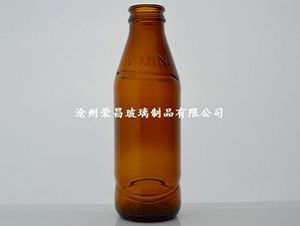 (飲料玻璃瓶,棕色玻璃瓶,碳酸飲料瓶)