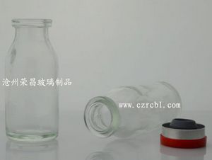 注射劑瓶(注射劑瓶,模制注射劑瓶,管制抗生素瓶)