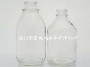 輸液瓶(醫(yī)用玻璃輸液瓶,藥用輸液瓶,鹽水瓶)