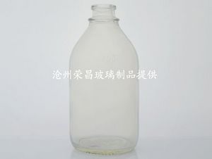 (250ml輸液瓶,玻璃輸液瓶,鹽水瓶)