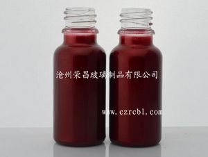 (精油瓶,精油玻璃瓶,玻璃精油瓶)